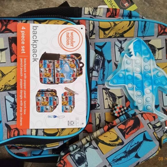 Brand New Kid's Backpacks - Picture 2 of 4